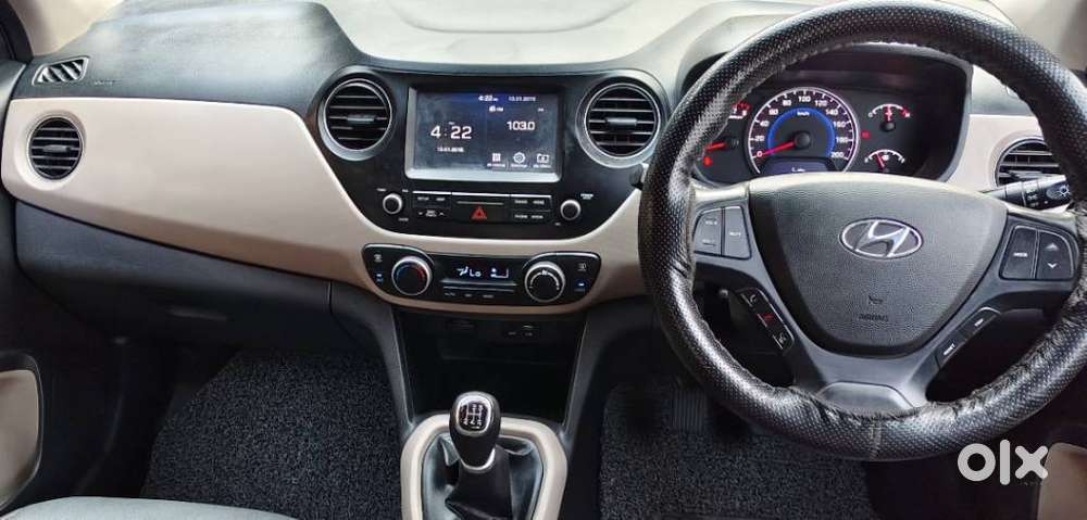 Hyundai Grand I10 Asta 1.2 Vtvt, 2018, Petrol