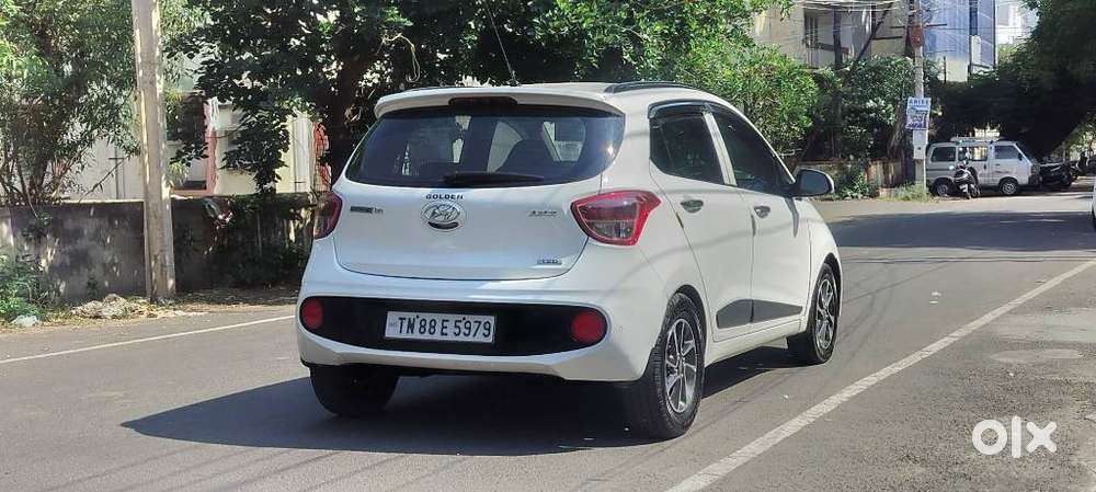 Hyundai Grand I10, 2019, Diesel