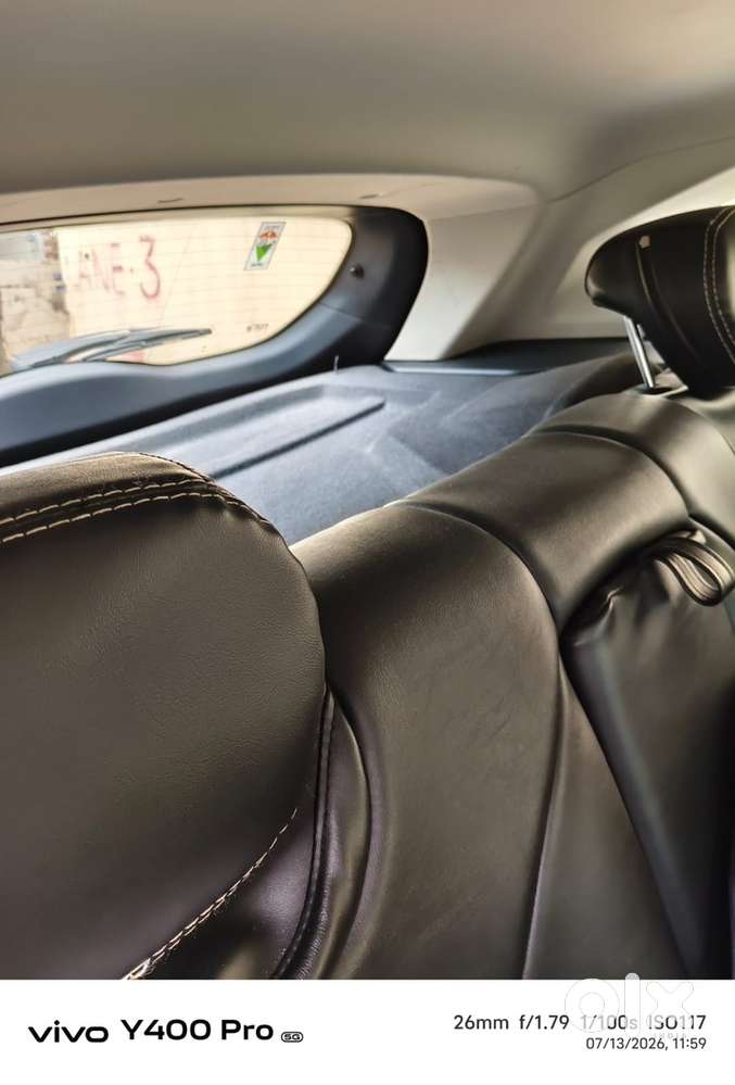 Tata Harrier Diesel 2022
