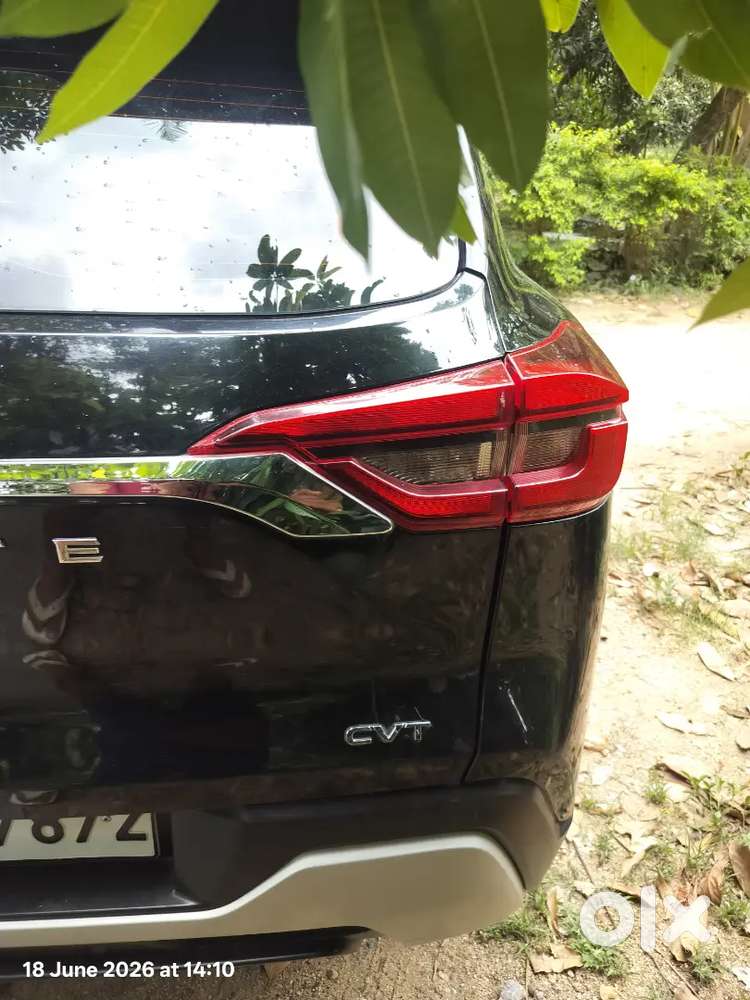 Nissan Magnite 2022