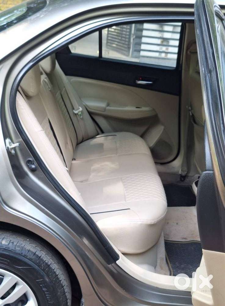 Maruti Suzuki Swift Dzire 1.2 Vxi Bsiv, 2021, Petrol
