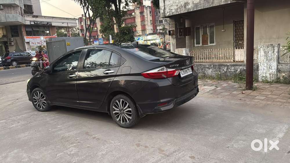 Honda City 1.5 Vx I-vtec Mt, 2019, Petrol