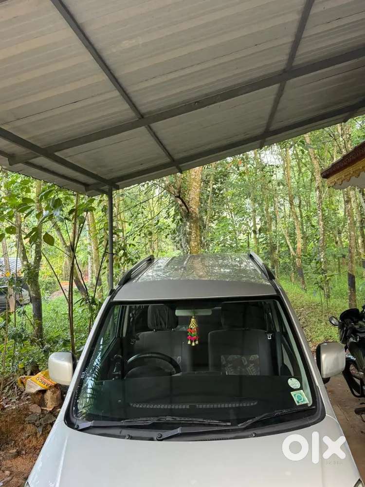 Maruti Suzuki Wagon R Vxi 2013 Petrol 39000 Km Driven