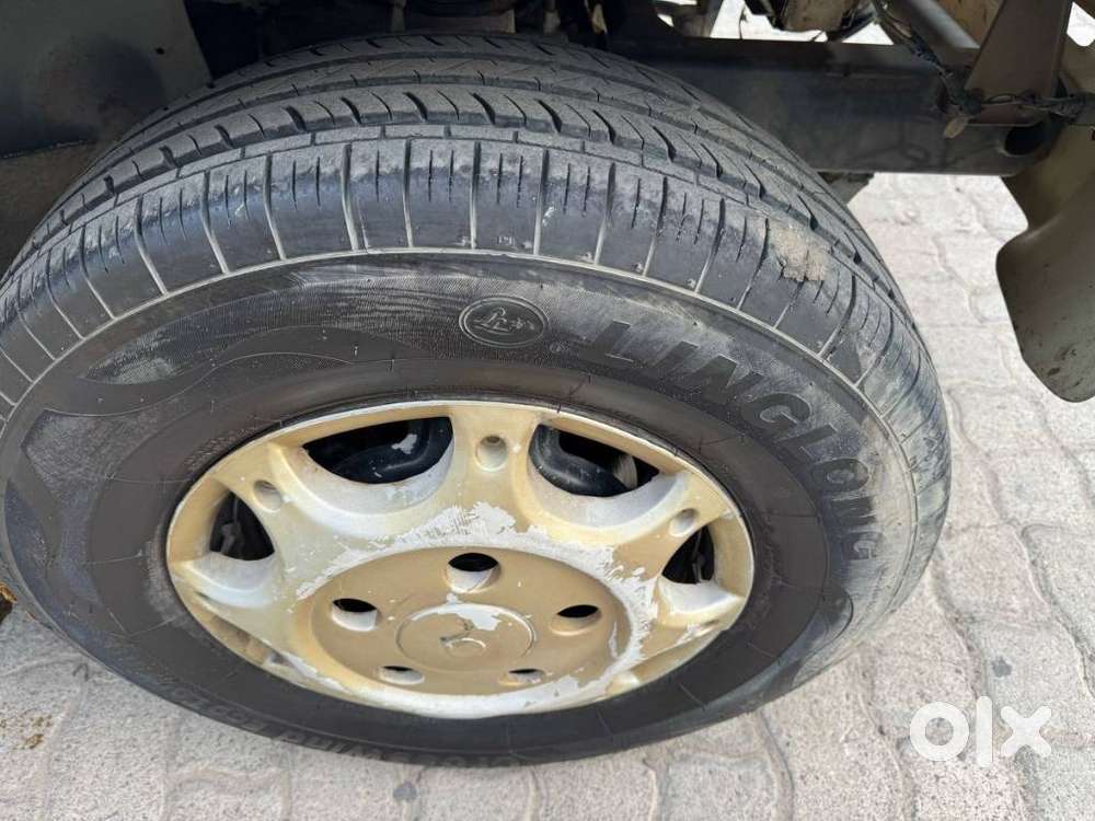 Mahindra Bolero Di 4wd Bsiii, 2004, Diesel