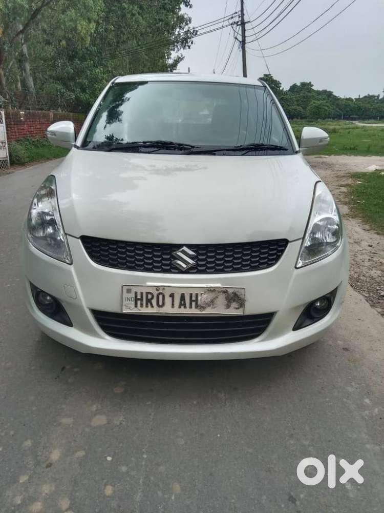 Maruti Suzuki Swift Vdi (o), 2014, Diesel