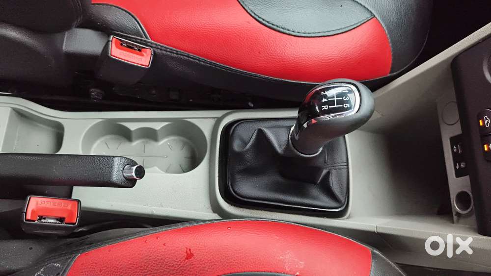 Tata Tiago 1.2 Revotron Xz, 2018, Petrol