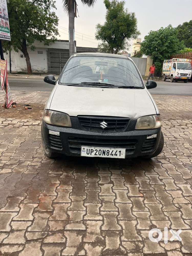 Reliable Maruti Alto 2007