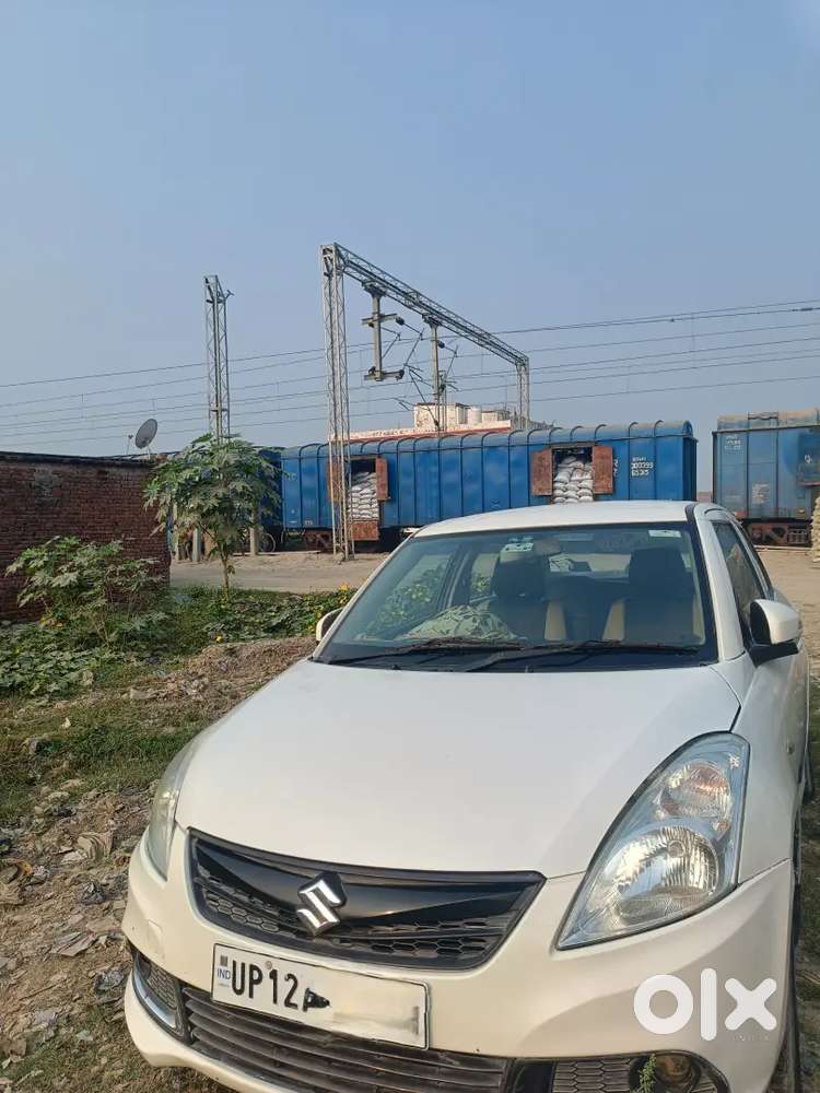 Maruti Suzuki Dzire 2016 Diesel 90000 Km Driven