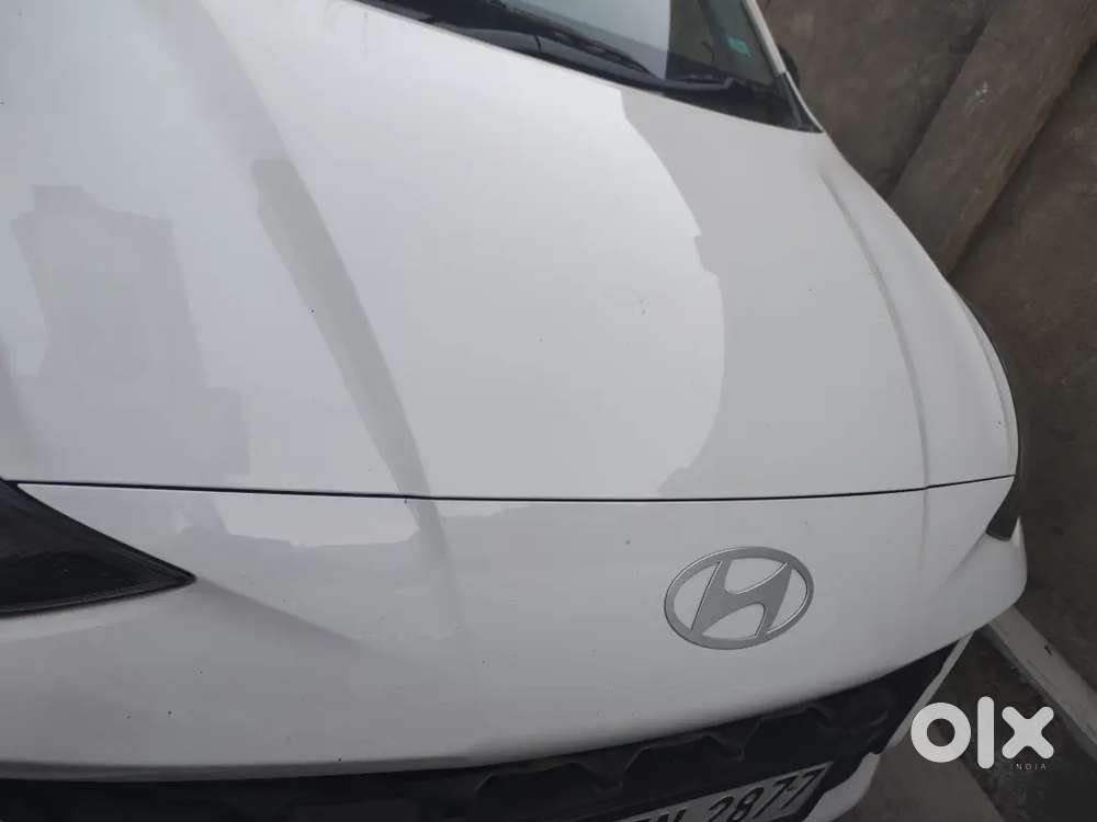 Hyundai Grand I10 Nios 2024 Petrol 40000 Km Driven
