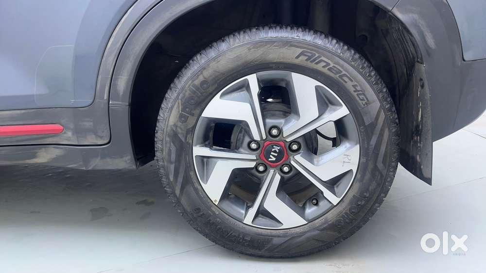 Kia Sonet Gtx Plus 1.5 Dct At, 2020, Diesel