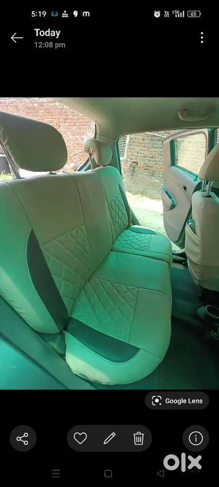 Chevrolet Beat Lt 2011