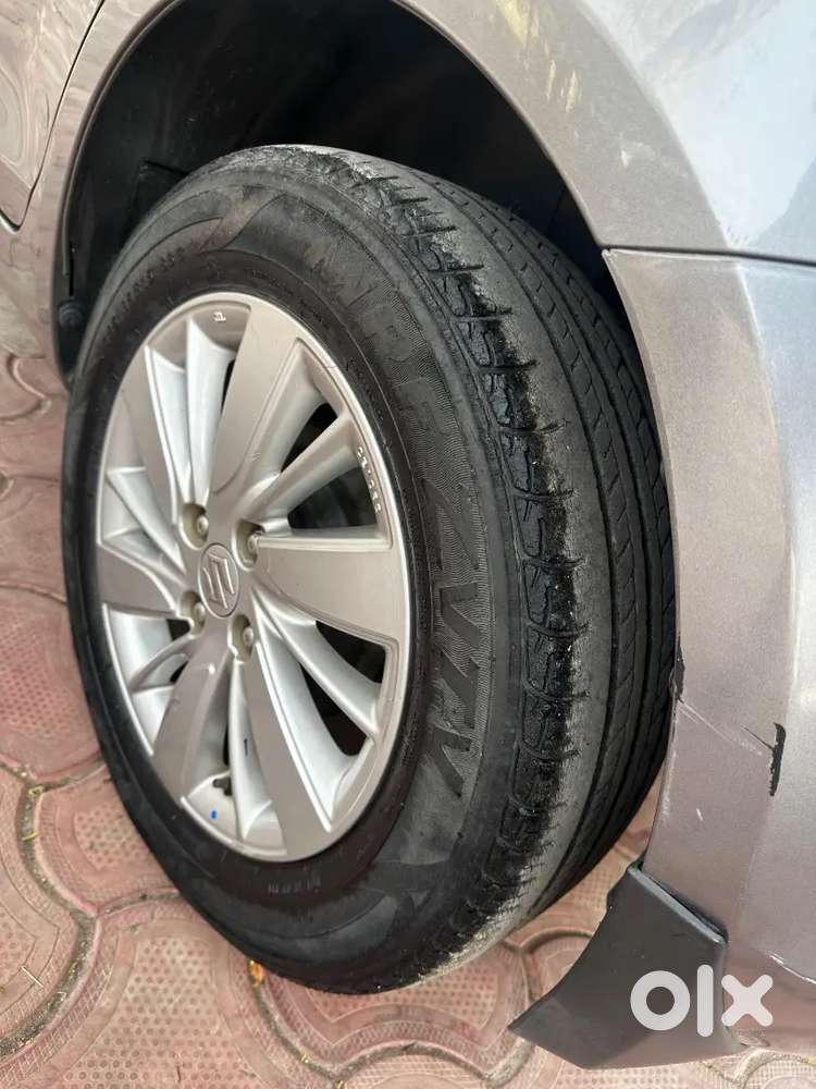 Maruti Suzuki Swift 2016 Zxi Petrol