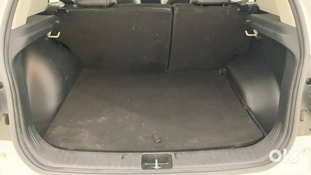 Hyundai Creta 1.5 Sx, 2022, Petrol