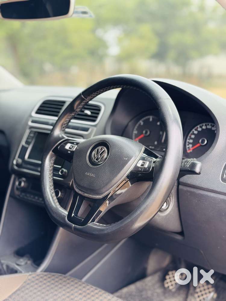 Volkswagen Polo 1.5 Tdi Highline Plus, 2018, Diesel