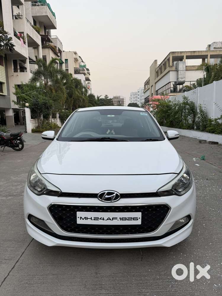 Hyundai Elite I20 Asta 1.2, 2014, Petrol