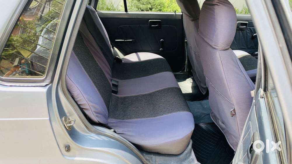 Maruti Suzuki 800 Std Mpfi, 2003, Petrol