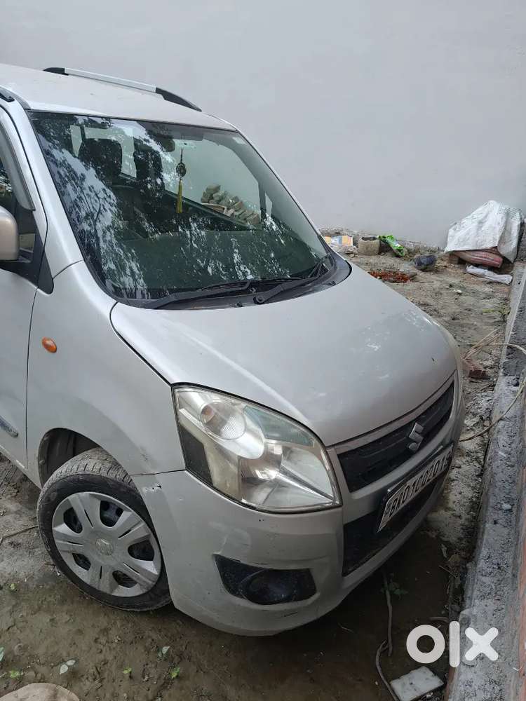 Maruti Wagon R 2015