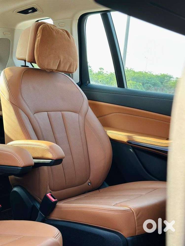 Bmw X7 Xdrive30d Dpe Signature, 2023, Diesel