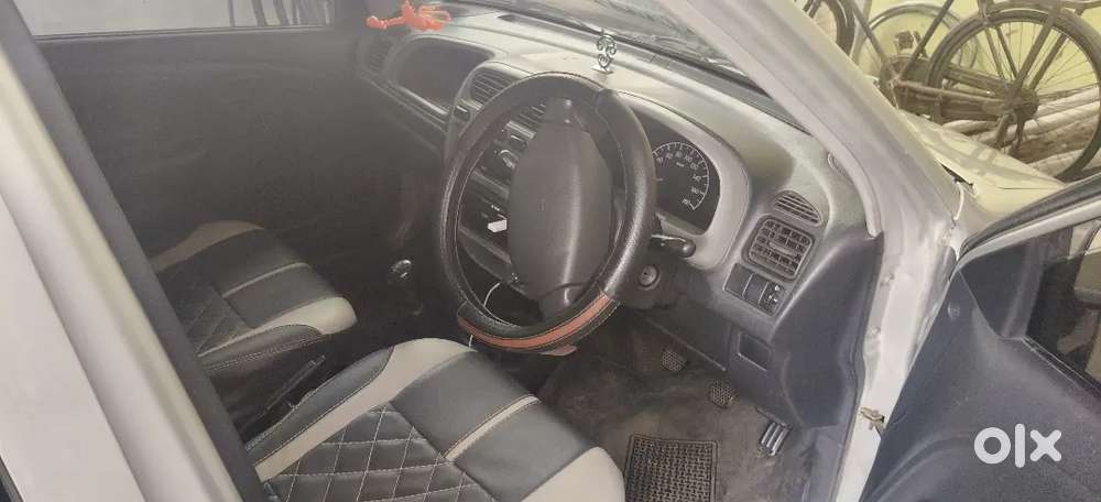 Maruti Suzuki Alto 2013 Lxi