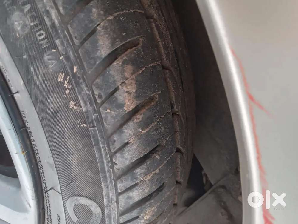 Honda City Zx Gxi 2007