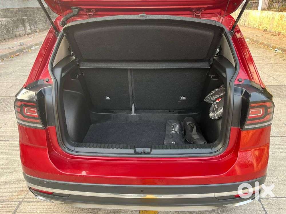 Volkswagen Tiguan 1.0 Tsi, 2024, Petrol