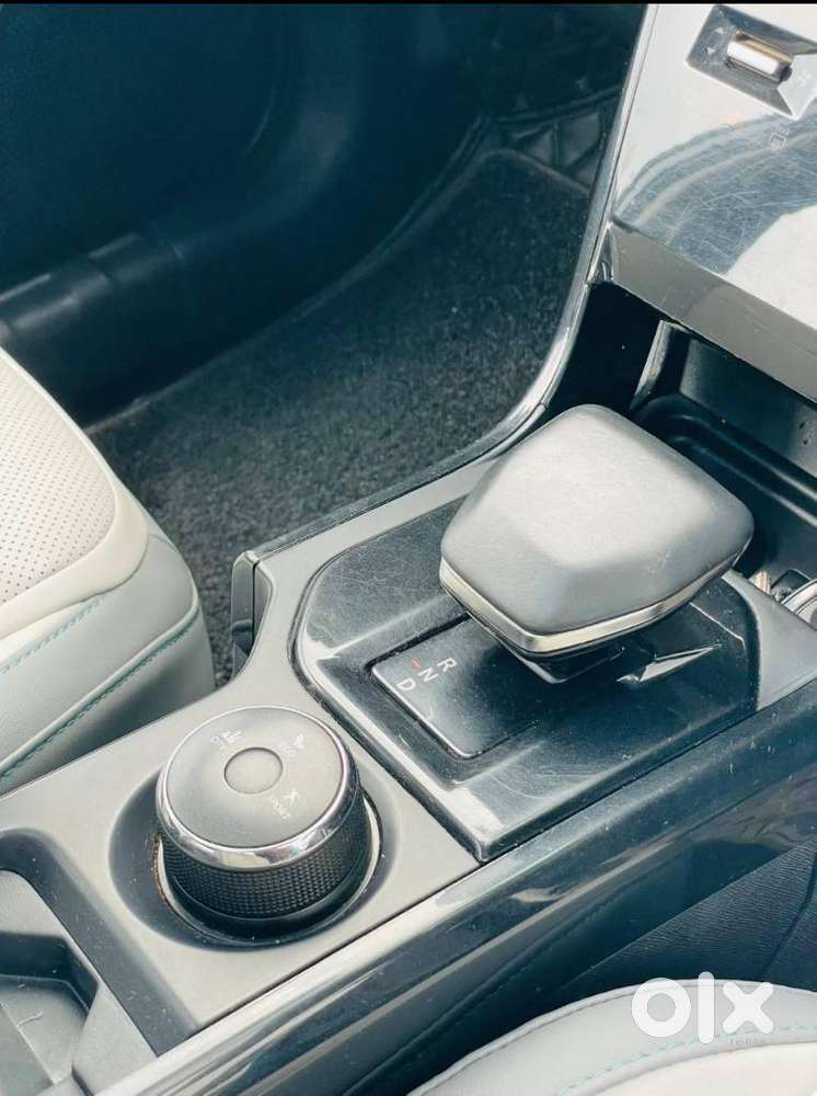 Tata Nexon Ev Empowered Mr, 2023, Electric