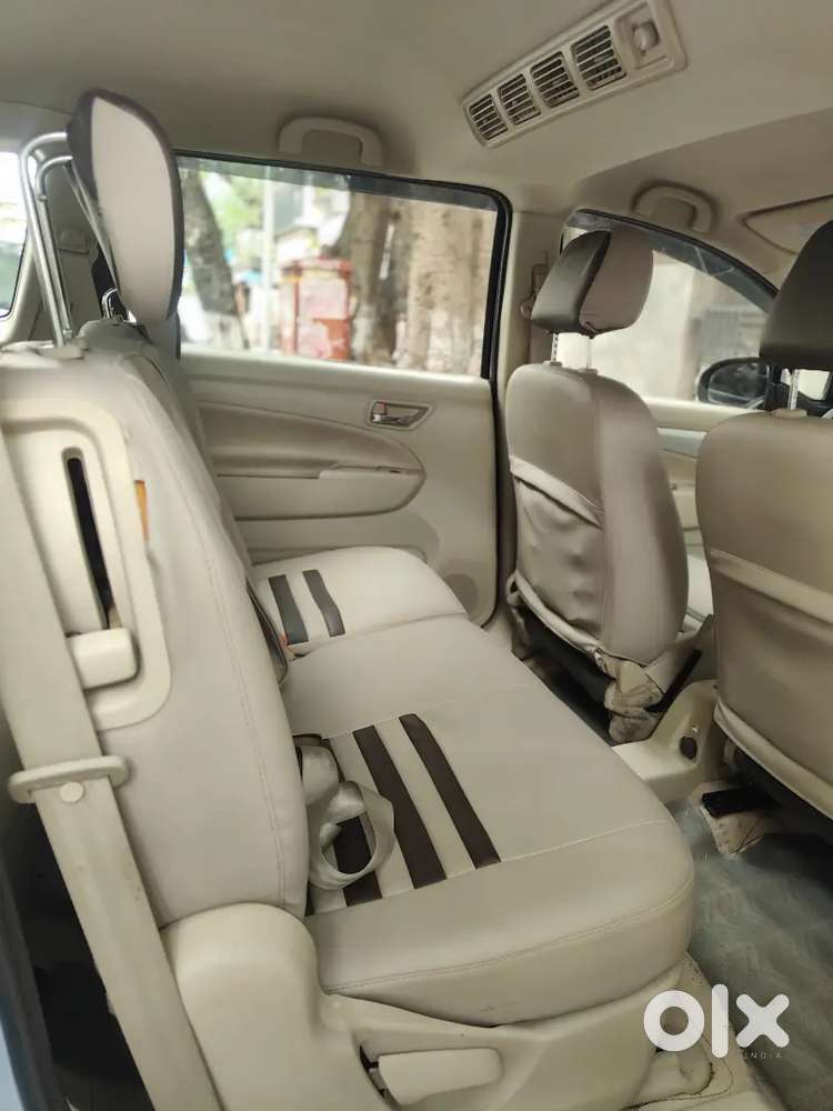Maruti Suzuki Ertiga Vdi 2017