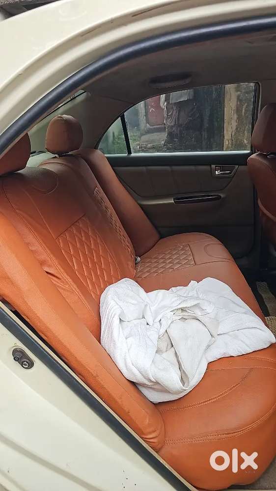 Toyota Corolla H2 Petrol Manual 2007