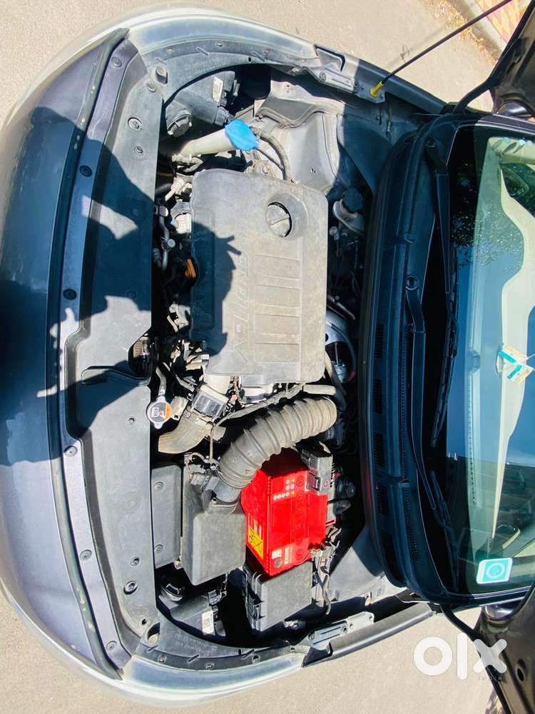 Hyundai I20 1.2 Asta, 2019, Diesel