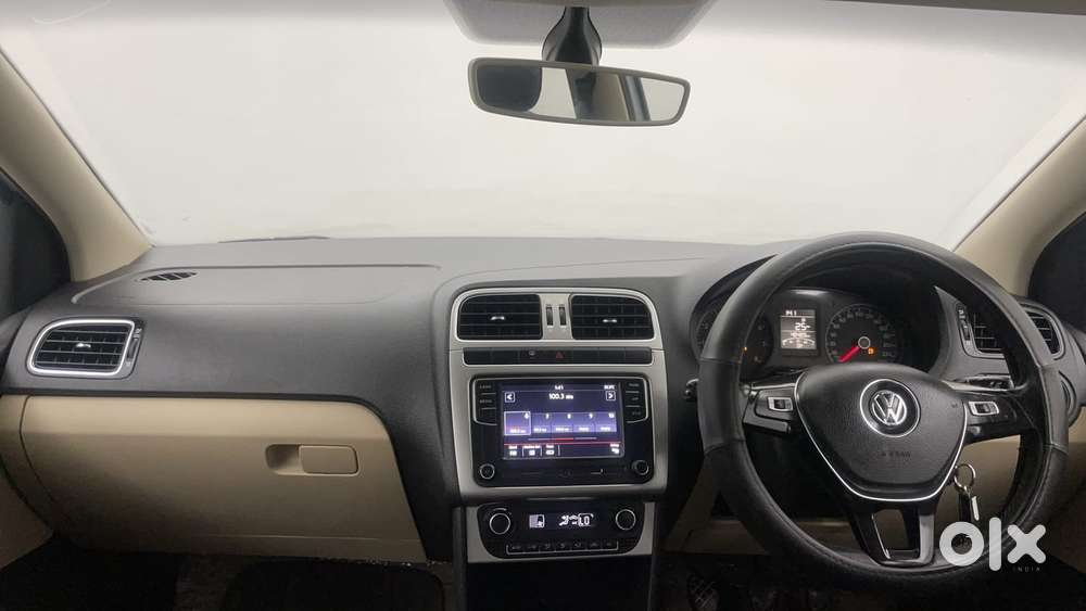 Volkswagen Ameo 1.0 Mpi Highline Plus, 2018, Petrol