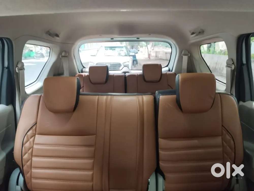 Maruti Suzuki Ertiga 2024