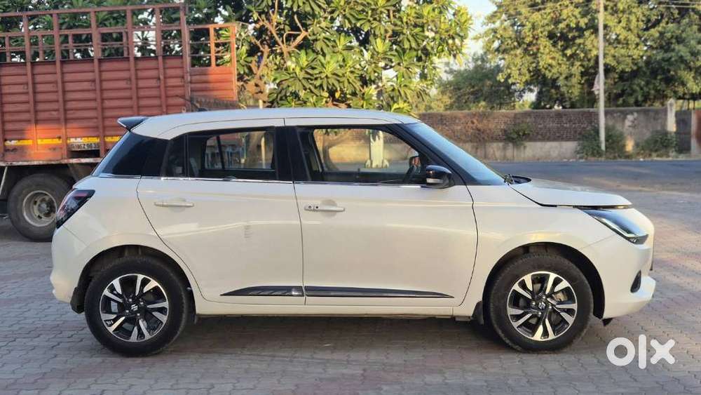 Maruti Suzuki Swift 2018 Zxi Plus, 2024, Petrol