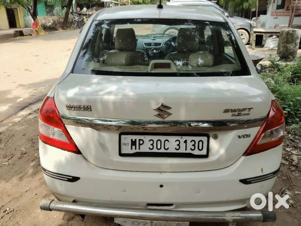 Maruti Suzuki Swift Vdi 2016