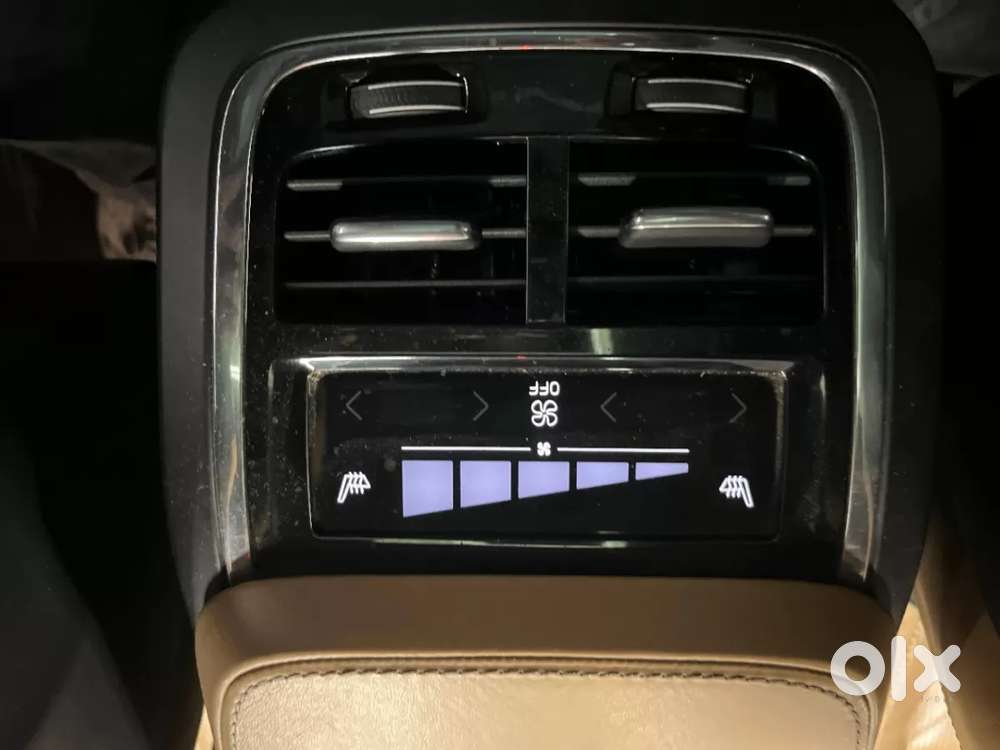 Volvo Xc90, 2016, Diesel