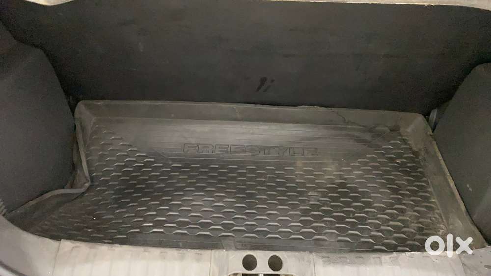 Ford Freestyle Titanium Petrol, 2019, Petrol