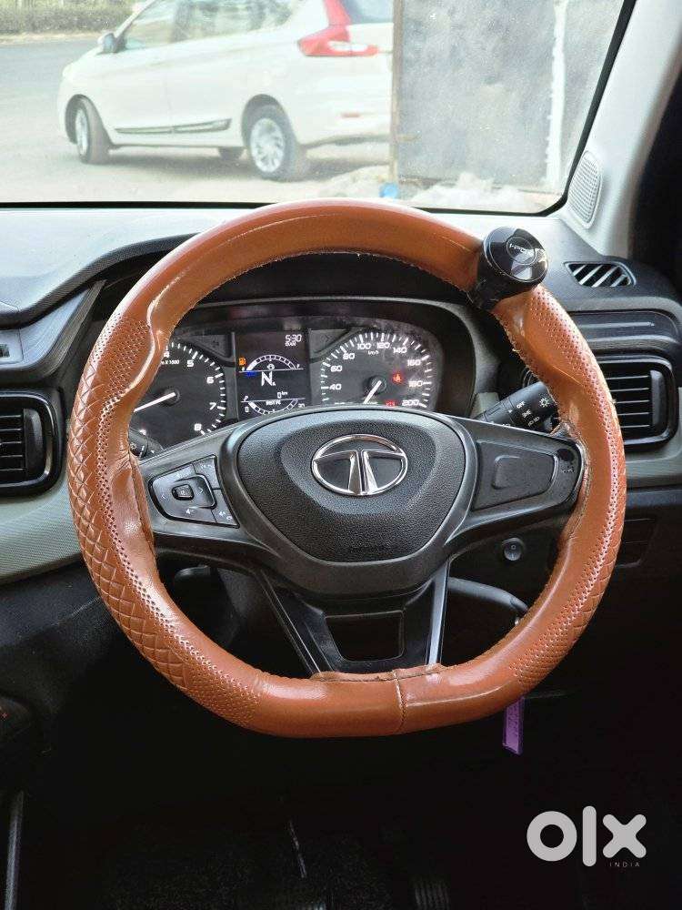 Tata Punch, 2021, Cng & Hybrids