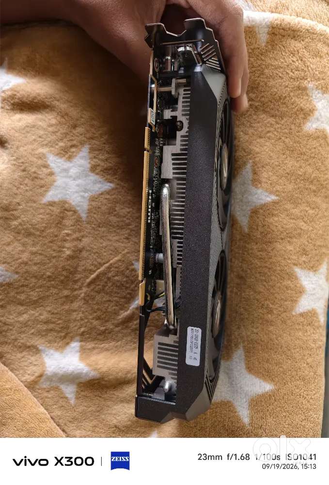 Zotac GeForce 5060 8gb