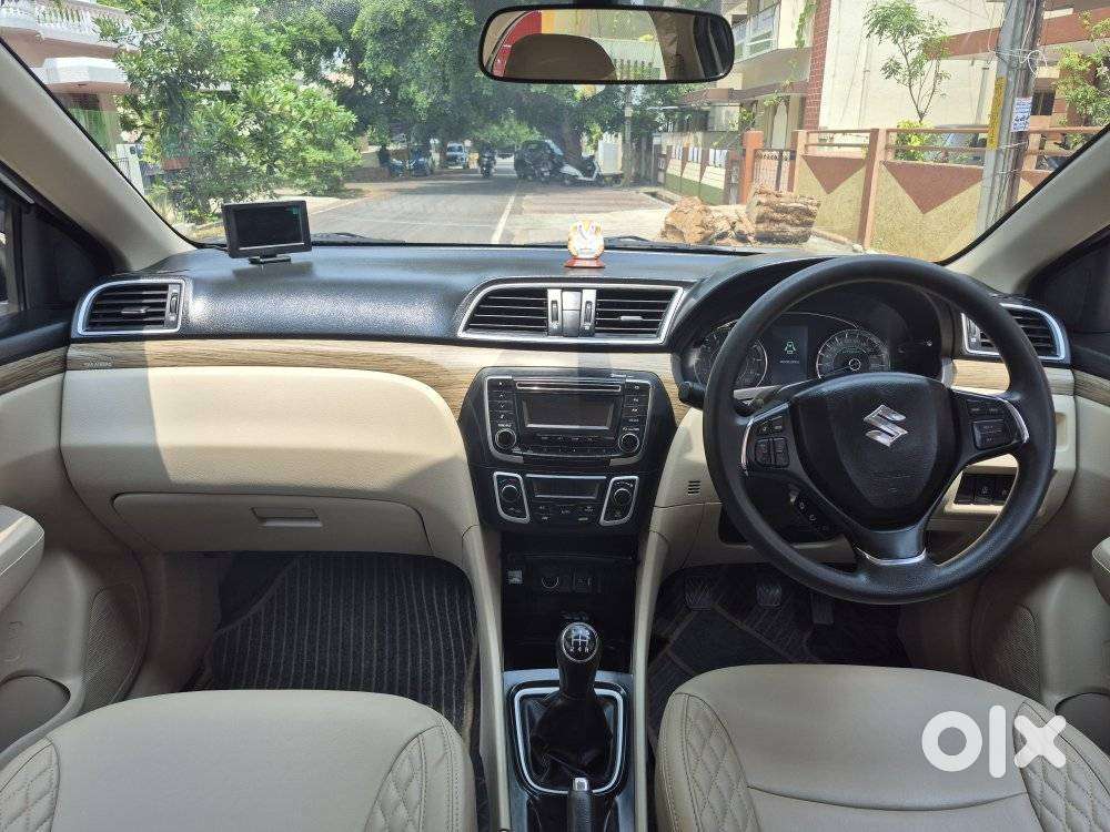 Maruti Suzuki Ciaz 1.4 Delta, 2021, Petrol