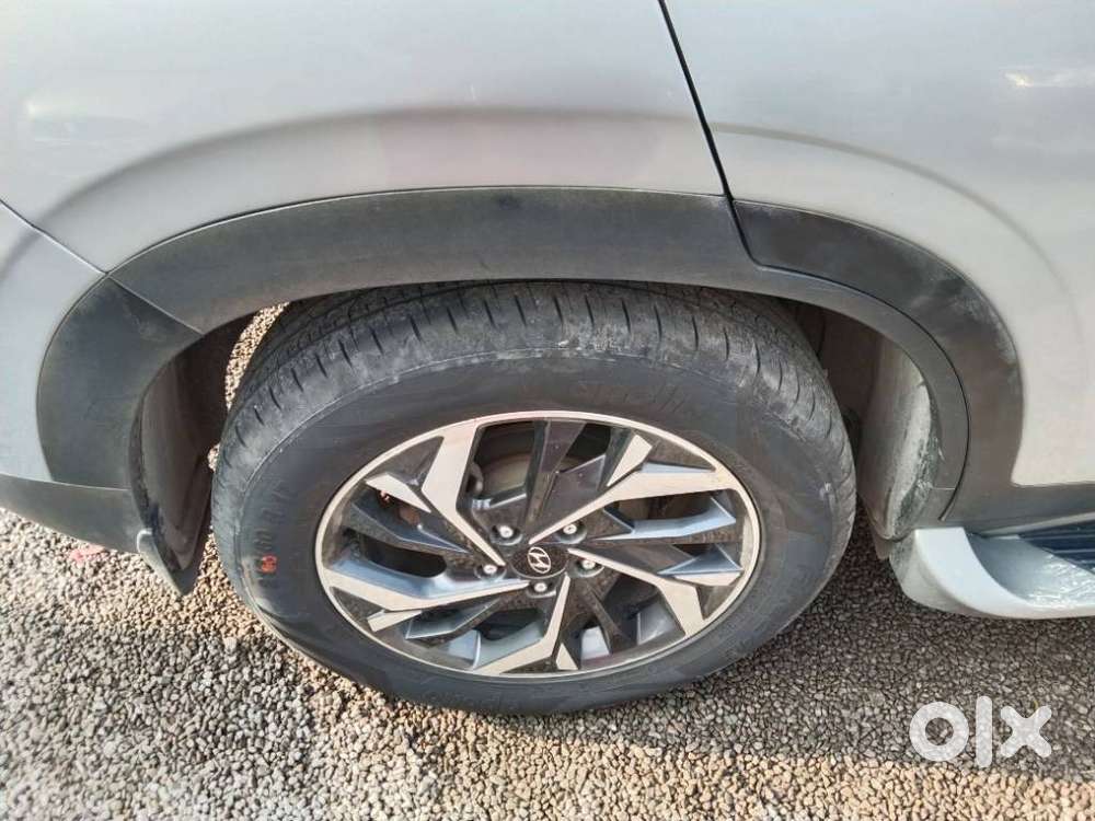 Hyundai Creta 1.5 Sx (o) Diesel, 2020, Diesel