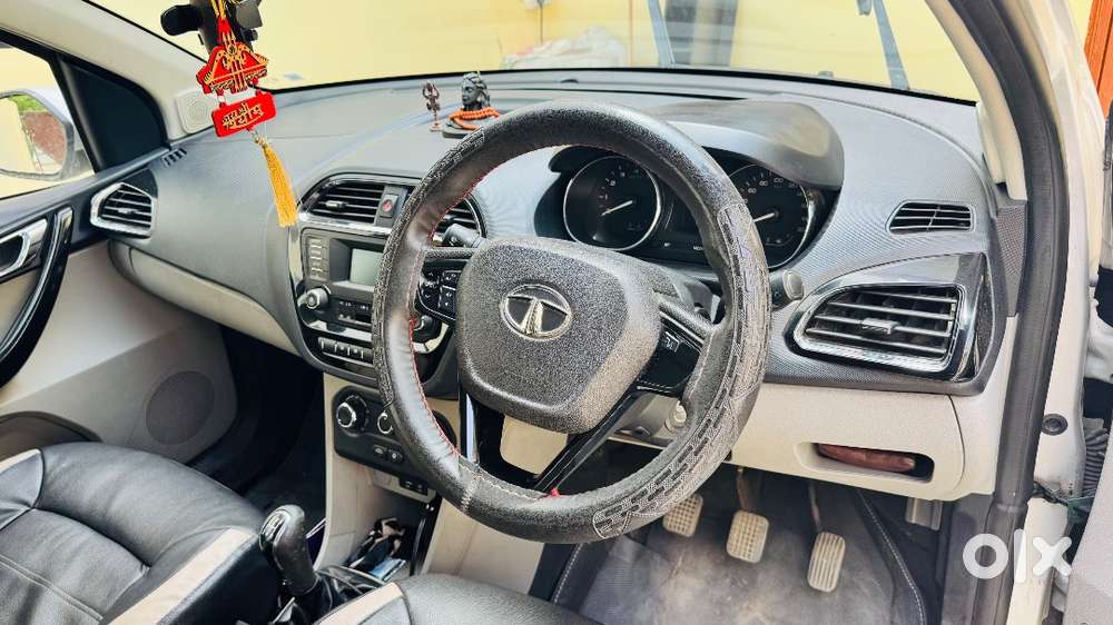 Tata Tiago In Great Condition