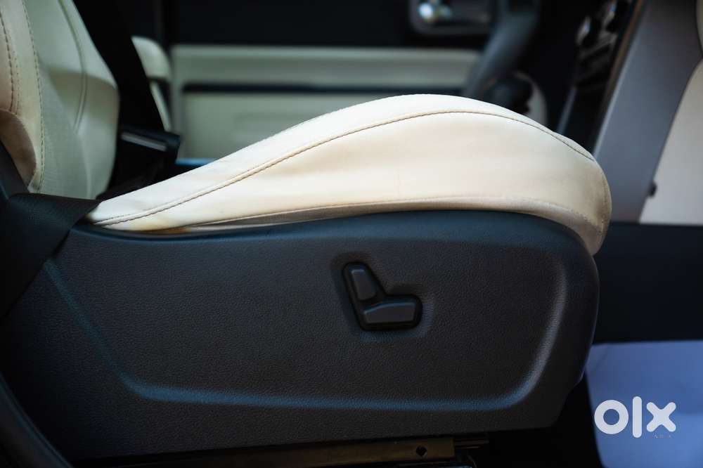 Mahindra Thar Roxx Ax7l Rwd Diesel At, 2024, Diesel