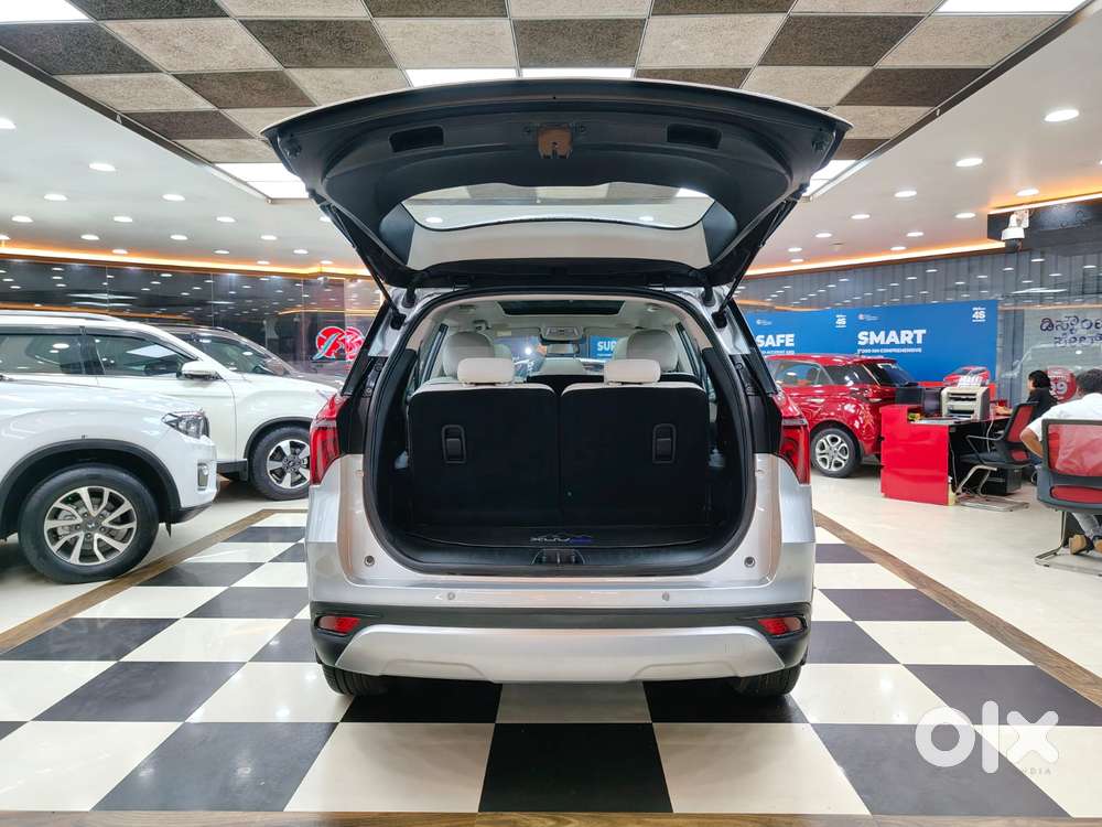 Mahindra Xuv700 2.0 Ax 7 Petrol At Luxury Pack Str, 2023, Petrol