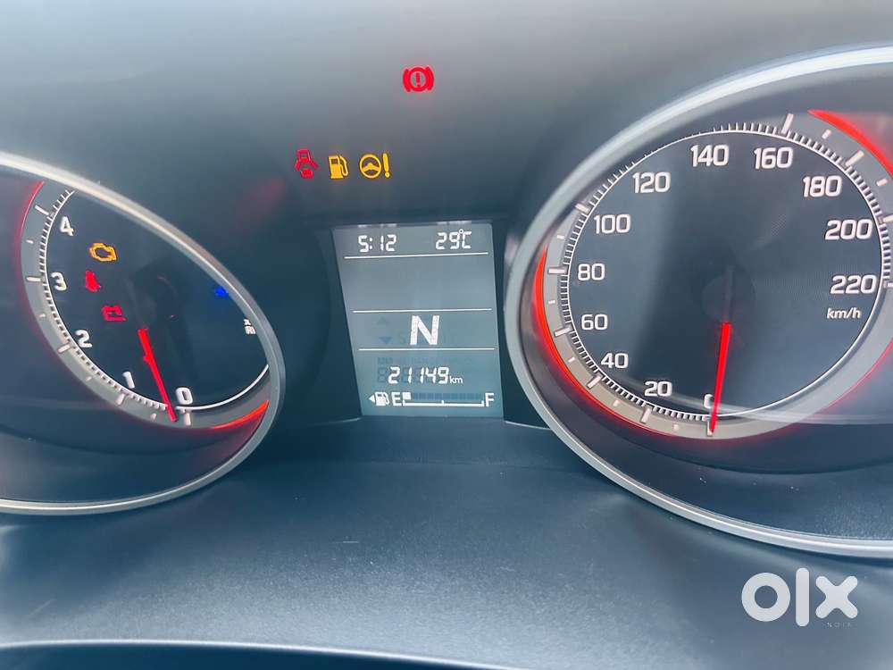Maruti Suzuki Swift Amt Vxi, 2022, Petrol