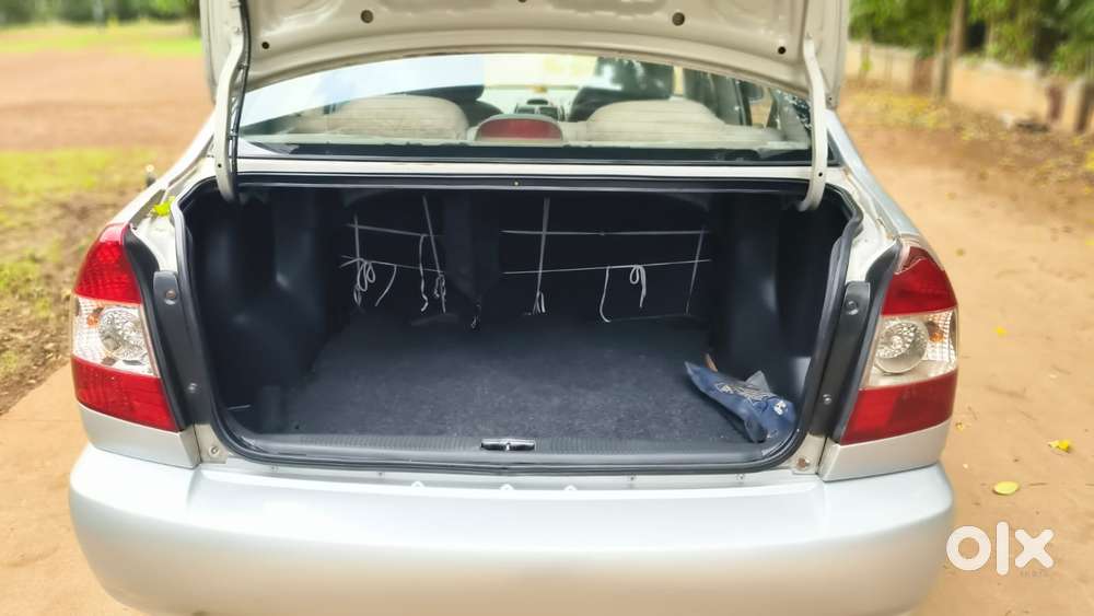 Hyundai Accent 1.5 Gle, 2012, Petrol