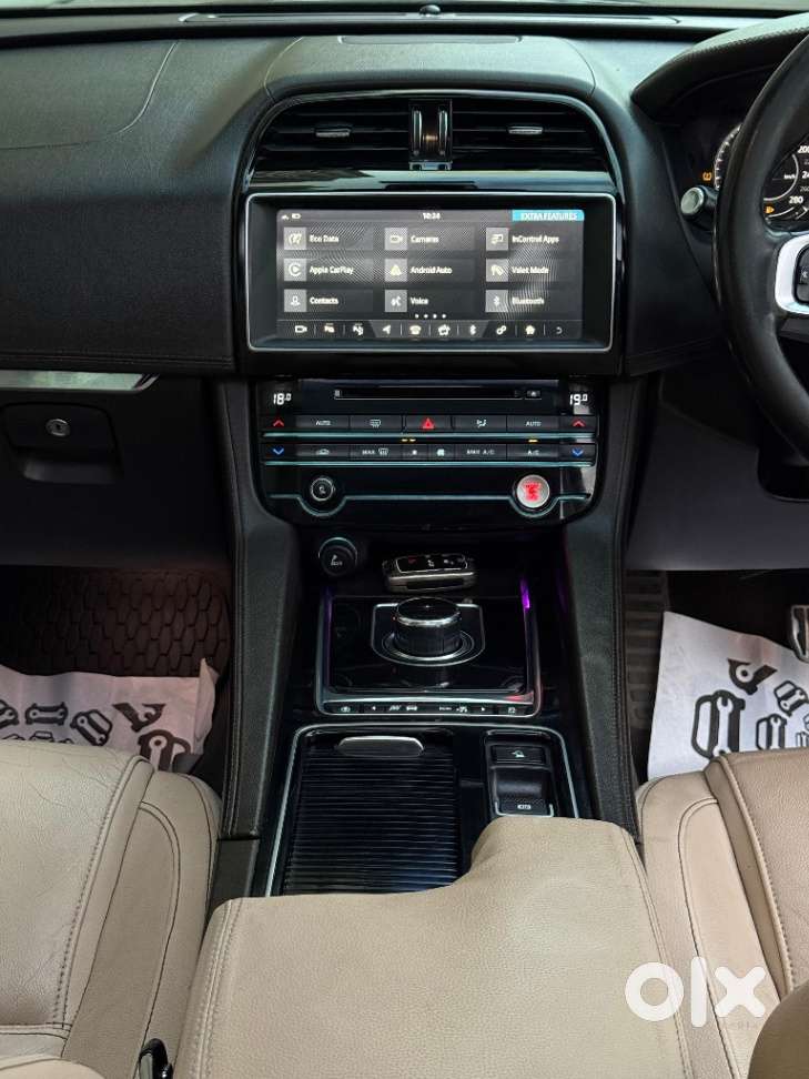 Jaguar F-pace 2.0 R Dynamic S Diesel, 2020, Diesel