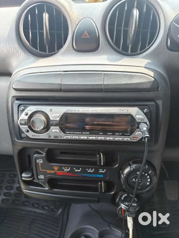Hyundai Santro Xk Bs111
