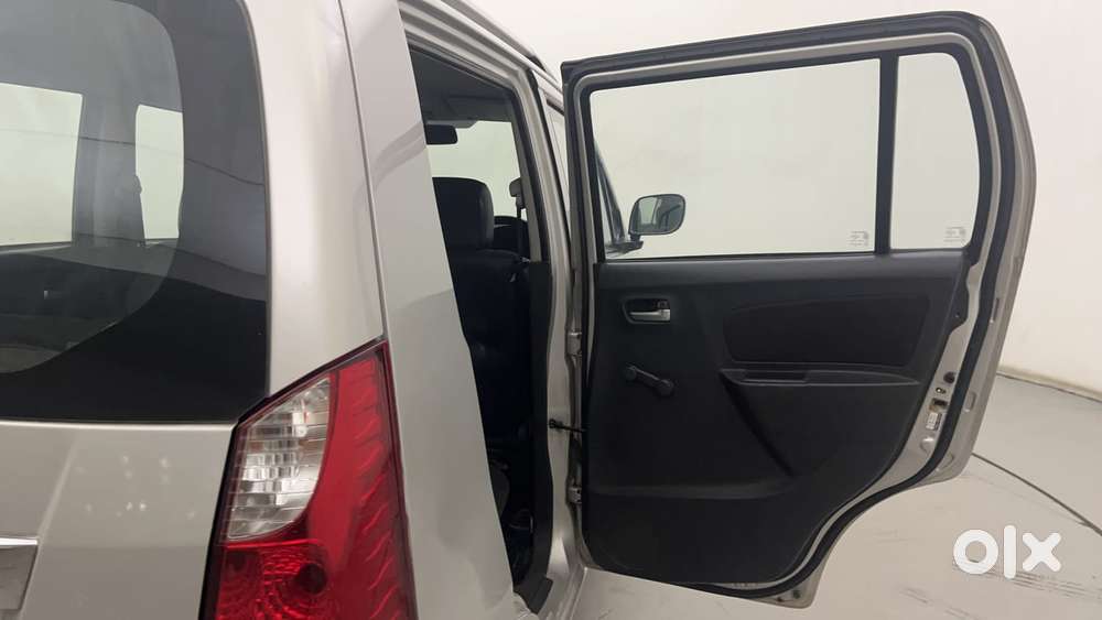 Maruti Suzuki Wagon R 1.0 Lxi Cng, 2012, Cng & Hybrids