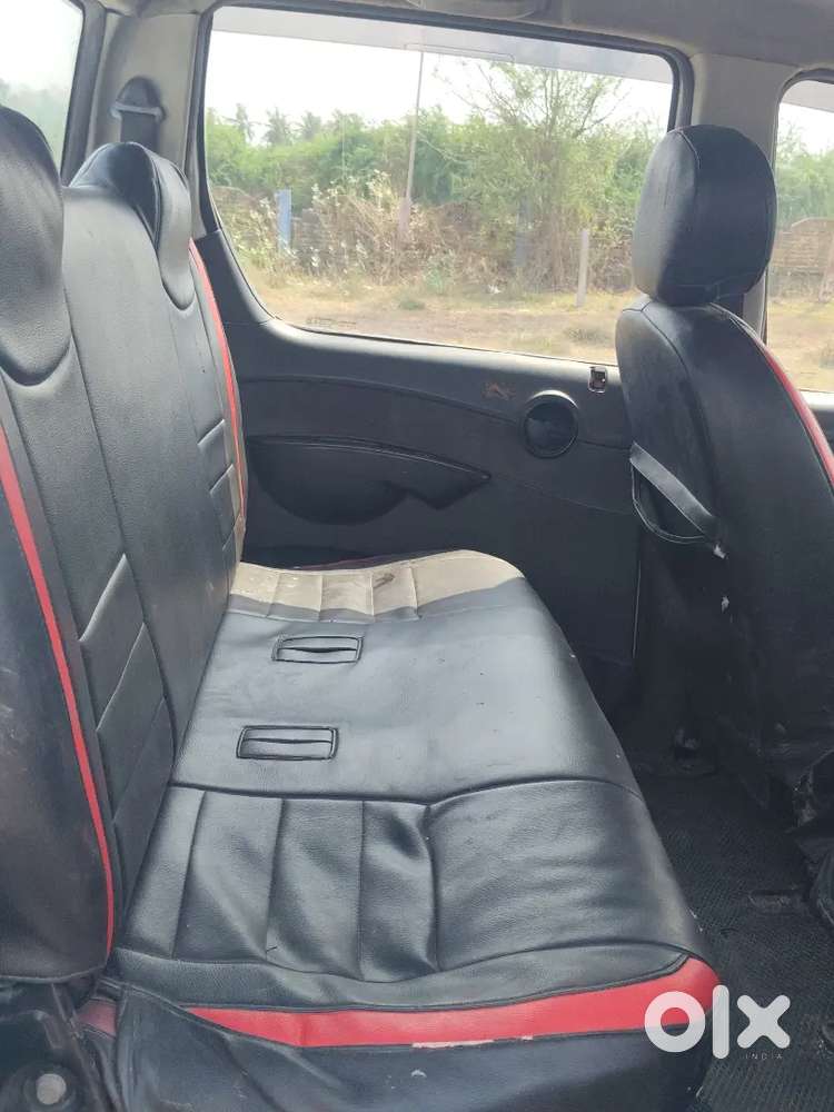Mahindra Imperio 2016 Diesel 125000 Km Driven