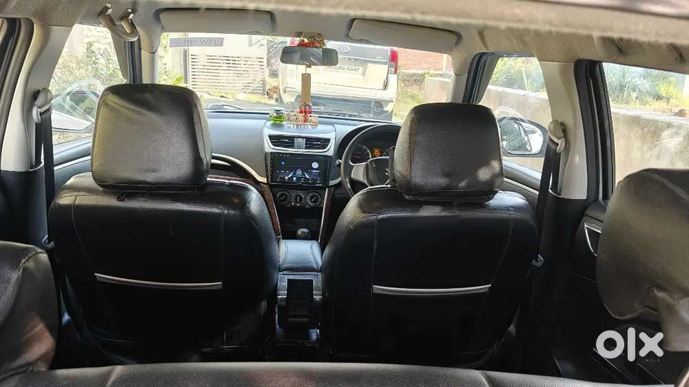 Swift Maruti Suzuki 2014 Vxi 78000 Km
