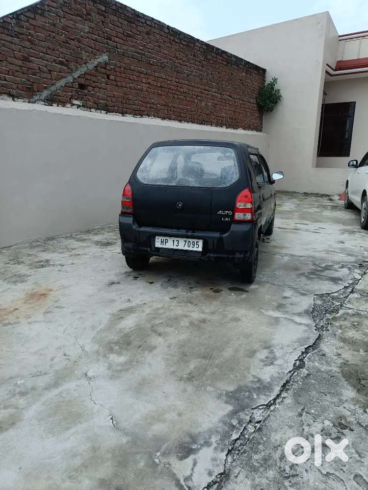 Maruti Suzuki 800 Petrol 2006